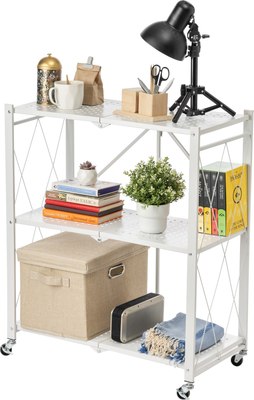 Стеллаж Mio Tesoro Tirus Mini MCS1032-3