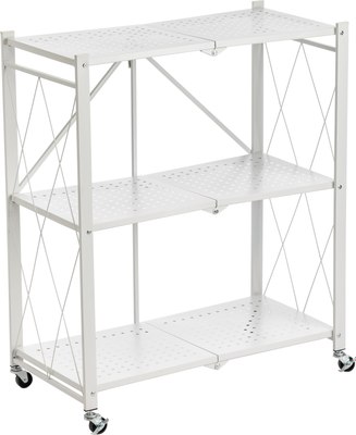 Стеллаж Mio Tesoro Tirus Mini MCS1032-3