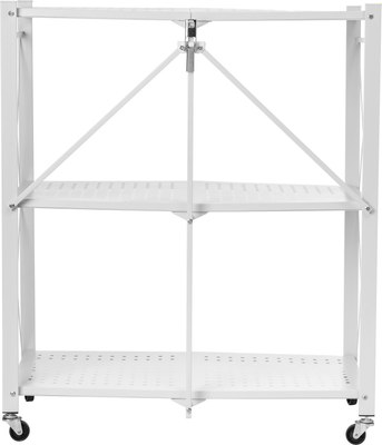 Стеллаж Mio Tesoro Tirus Mini MCS1032-3