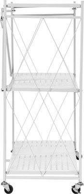 Стеллаж Mio Tesoro Tirus Mini MCS1032-3