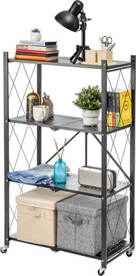 Стеллаж Mio Tesoro Tirus Midlle MCS1032-4