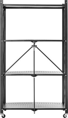 Стеллаж Mio Tesoro Tirus Midlle MCS1032-4