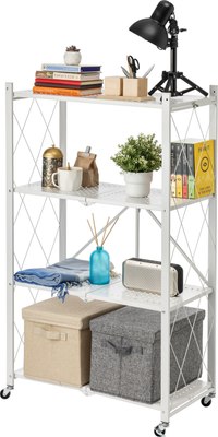 Стеллаж Mio Tesoro Tirus Midlle MCS1032-4