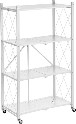 Стеллаж Mio Tesoro Tirus Midlle MCS1032-4