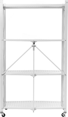 Стеллаж Mio Tesoro Tirus Midlle MCS1032-4