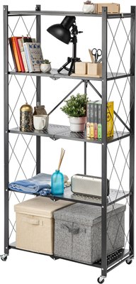 Стеллаж Mio Tesoro Tirus Max MCS1032-5