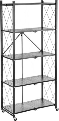 Стеллаж Mio Tesoro Tirus Max MCS1032-5