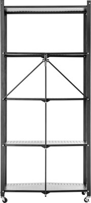 Стеллаж Mio Tesoro Tirus Max MCS1032-5