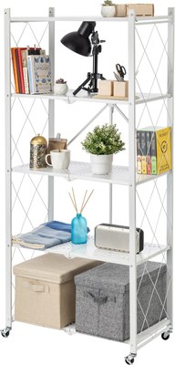 Стеллаж Mio Tesoro Tirus Max MCS1032-5