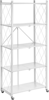 Стеллаж Mio Tesoro Tirus Max MCS1032-5