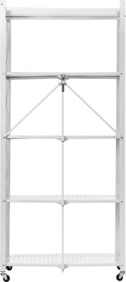 Стеллаж Mio Tesoro Tirus Max MCS1032-5