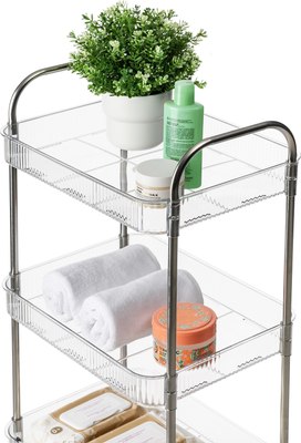 Этажерка Mio Tesoro MPP1024-3