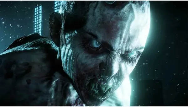 Игра для игровой консоли PlayStation 4 Until Dawn. PlayStation Hits