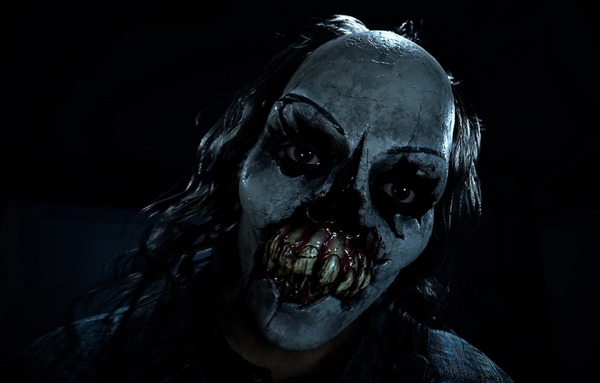 Игра для игровой консоли PlayStation 4 Until Dawn. PlayStation Hits