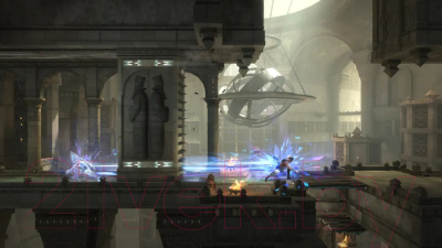 Игра для игровой консоли Nintendo Prince of Persia: The Lost Crown