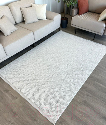 Ковер Radjab Carpet Бутик BT 318 Прямоугольник 11515RK