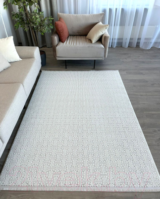 Ковер Radjab Carpet Бутик BT 318 Прямоугольник 11515RK