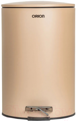 Мусорное ведро Orion Home 410072