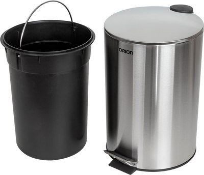 Мусорное ведро Orion Home 410120