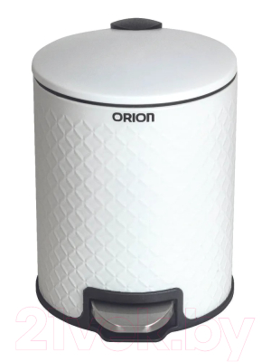 Мусорное ведро Orion Home 420051