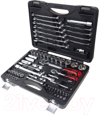 Универсальный набор инструментов JTC JTC-S085C-B72  - фото