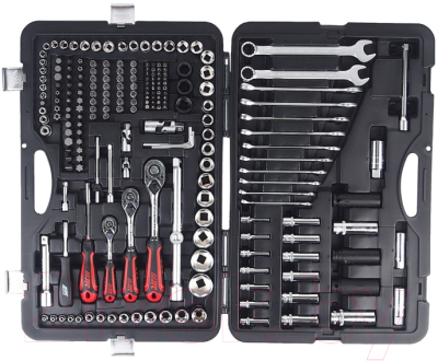 Универсальный набор инструментов JTC JTC-H216C-B72 