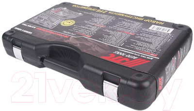 Универсальный набор инструментов JTC JTC-H216C-B72 