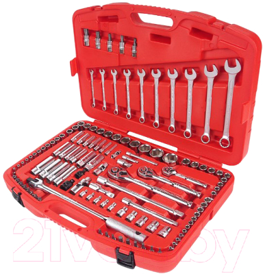 Универсальный набор инструментов JTC JTC-H123C  - фото