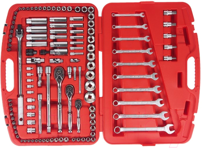 Универсальный набор инструментов JTC JTC-H123C 