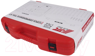 Универсальный набор инструментов JTC JTC-H123C 