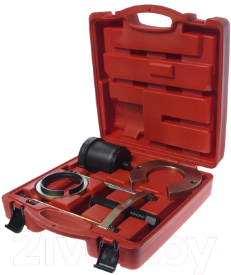 Набор автоинструмента JTC JTC-6627  - фото