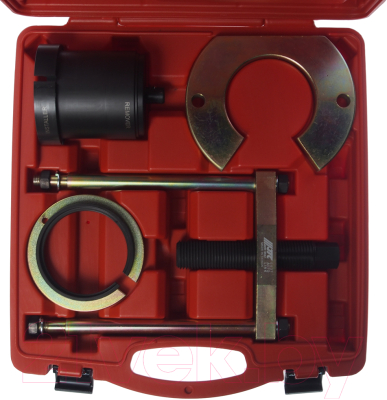 Набор автоинструмента JTC JTC-6627 