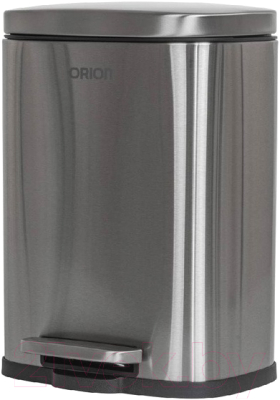 Мусорное ведро Orion Home 430050 - фото