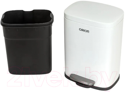 Мусорное ведро Orion Home 430051