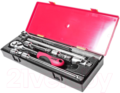 Универсальный набор инструментов JTC JTC-K4082  - фото