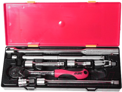 Универсальный набор инструментов JTC JTC-K4082 