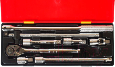 Универсальный набор инструментов JTC JTC-K4081 