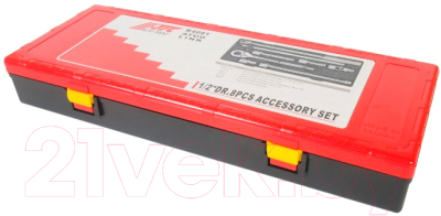 Универсальный набор инструментов JTC JTC-K4081 