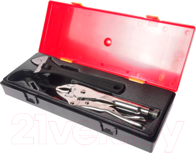 Набор губцевого инструмента JTC JTC-K5031  - фото