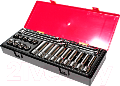 Универсальный набор инструментов JTC JTC-K4241  - фото