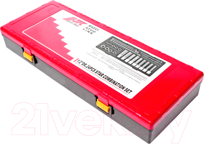 Универсальный набор инструментов JTC JTC-K4241 