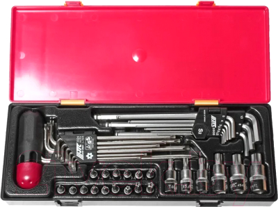 Универсальный набор инструментов JTC JTC-K1401 