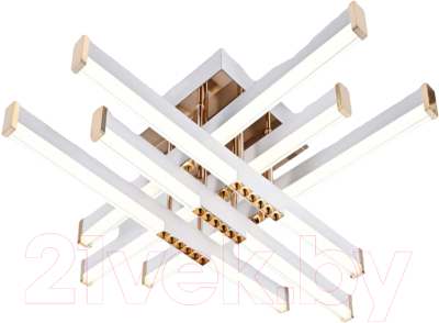 Люстра Aitin-Pro H9376/6 - фото