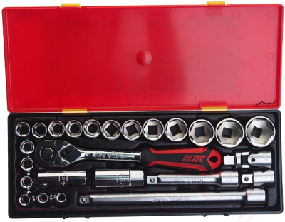 Универсальный набор инструментов JTC JTC-K4253 