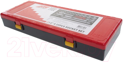 Универсальный набор инструментов JTC JTC-K4253 