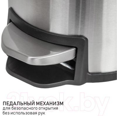 Мусорное ведро Orion Home 450030