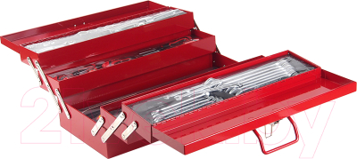 Универсальный набор инструментов JTC JTC-B108  - фото