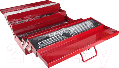 Универсальный набор инструментов JTC JTC-B108 