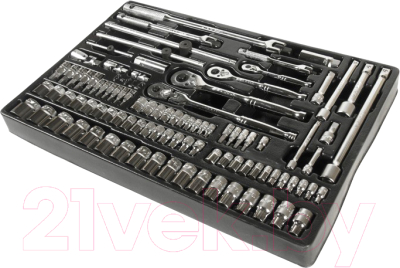 Универсальный набор инструментов JTC JTC-39313 