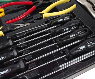 Универсальный набор инструментов JTC JTC-56401 